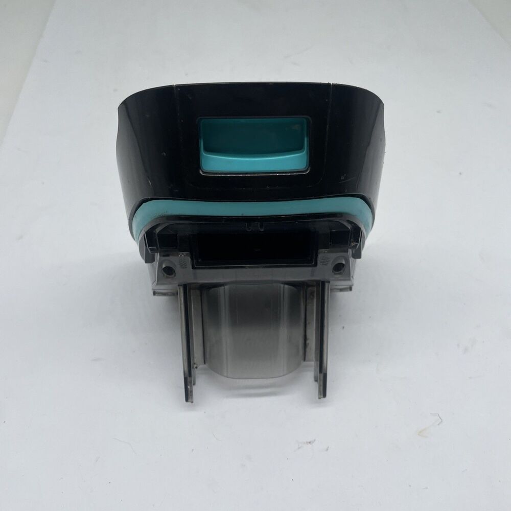 BISSEL CROSSWAVE Dirty Water Tank Lid Replacement Max Wet Vacuum 2596